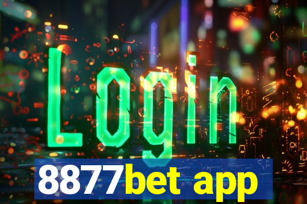 8877bet app